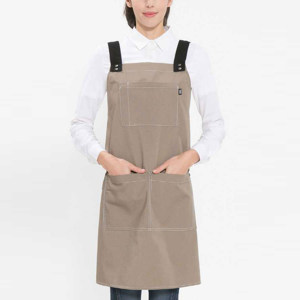 Full Apron - Picture 1 of 6